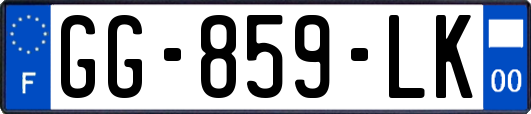 GG-859-LK