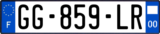 GG-859-LR