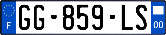 GG-859-LS