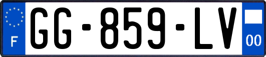 GG-859-LV