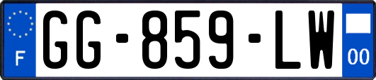GG-859-LW