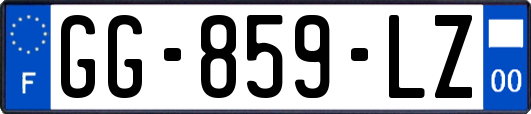GG-859-LZ