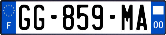 GG-859-MA