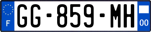 GG-859-MH
