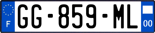 GG-859-ML