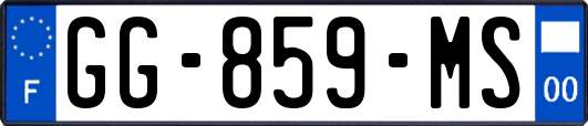 GG-859-MS