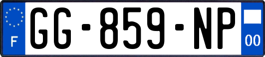 GG-859-NP