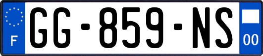 GG-859-NS