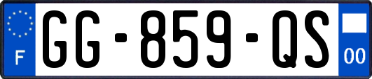 GG-859-QS