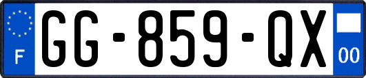 GG-859-QX