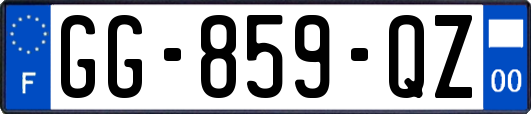 GG-859-QZ