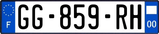 GG-859-RH
