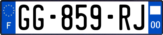 GG-859-RJ