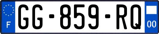 GG-859-RQ
