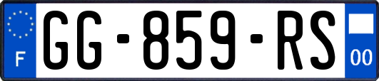 GG-859-RS