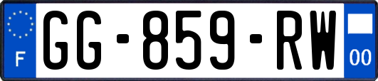 GG-859-RW