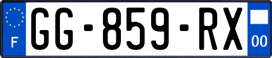 GG-859-RX