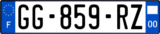GG-859-RZ