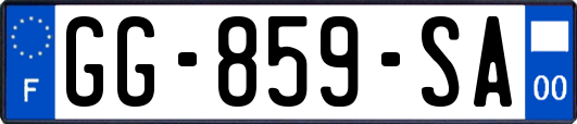 GG-859-SA