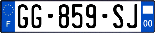 GG-859-SJ