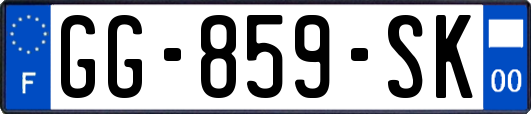 GG-859-SK