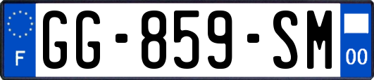 GG-859-SM
