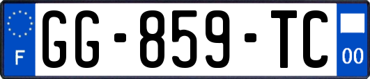 GG-859-TC