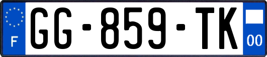 GG-859-TK