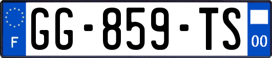 GG-859-TS
