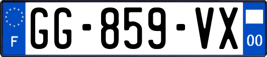 GG-859-VX