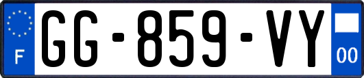 GG-859-VY