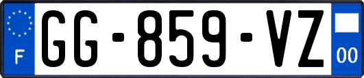 GG-859-VZ