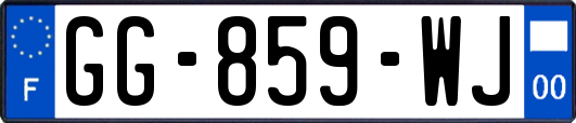 GG-859-WJ
