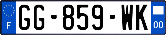 GG-859-WK