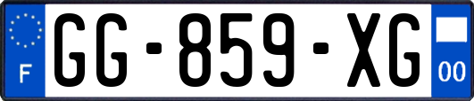 GG-859-XG