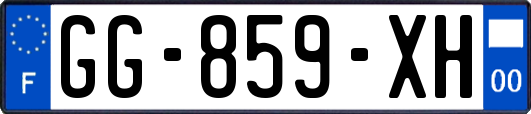 GG-859-XH
