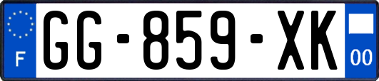 GG-859-XK