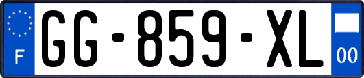 GG-859-XL