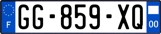 GG-859-XQ