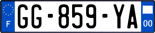 GG-859-YA