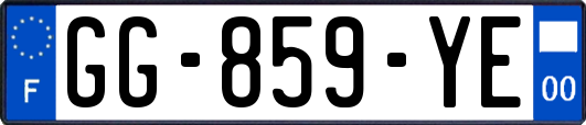GG-859-YE