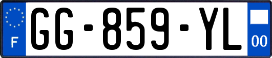 GG-859-YL
