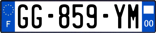 GG-859-YM