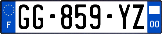 GG-859-YZ