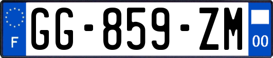 GG-859-ZM