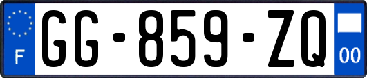 GG-859-ZQ