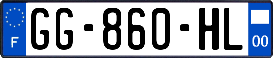 GG-860-HL