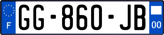 GG-860-JB