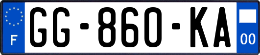 GG-860-KA