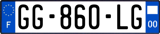 GG-860-LG